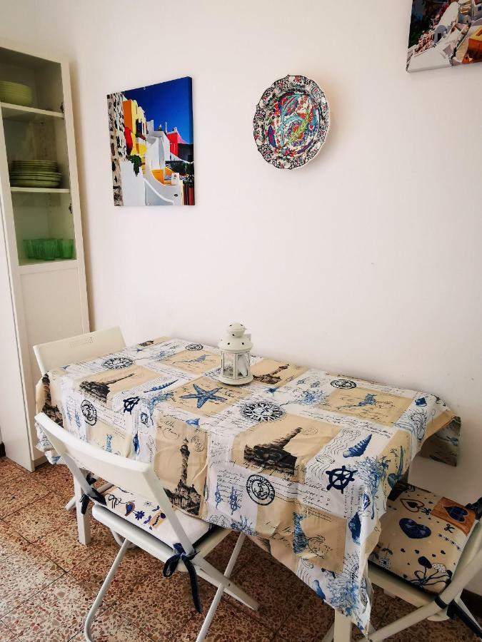 Tenente Amendola 2 Lipari  Zewnętrze zdjęcie